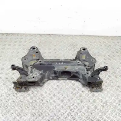 Pezzo di ricambio per auto di seconda mano sotto telaio anteriore per opel mokka (2020-..) off-road riferimenti oem iam 9841458080  