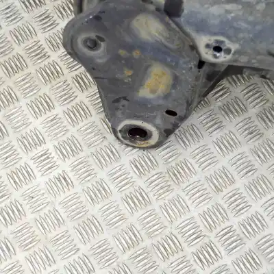 Pezzo di ricambio per auto di seconda mano sotto telaio anteriore per opel mokka (2020-..) off-road riferimenti oem iam 9841458080  