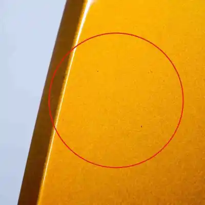 Автозапчасти б/у заднее крыло за opel mokka / mokka x (2012-..) off-road ссылки oem iam 95978986  