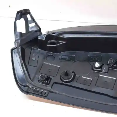 Pezzo di ricambio per auto di seconda mano ala posteriore per opel mokka (2020-..) off-road riferimenti oem iam sf109690a0,98410403  