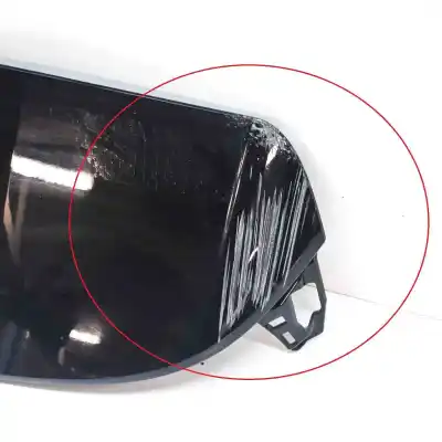 Pezzo di ricambio per auto di seconda mano ala posteriore per opel mokka (2020-..) off-road riferimenti oem iam sf109690a0,98410403  