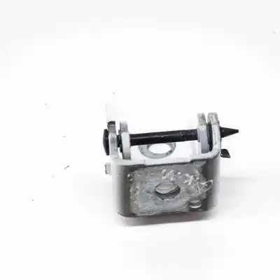 Pezzo di ricambio per auto di seconda mano Cerniera Porta Posteriore Sinistra per OPEL MOKKA (2020-..) Off-road Riferimenti OEM IAM   