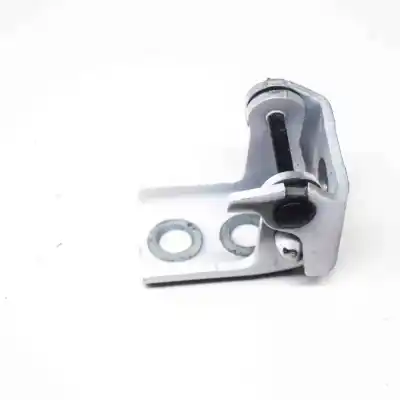 Pezzo di ricambio per auto di seconda mano cerniera porta posteriore sinistra per opel mokka (2020-..) off-road riferimenti oem iam   