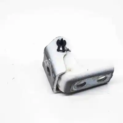 Pezzo di ricambio per auto di seconda mano cerniera porta posteriore sinistra per opel mokka (2020-..) off-road riferimenti oem iam   