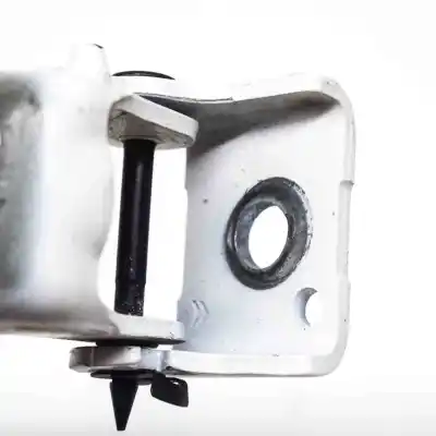 Pezzo di ricambio per auto di seconda mano cerniera porta posteriore sinistra per opel mokka (2020-..) off-road riferimenti oem iam   