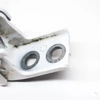 Pezzo di ricambio per auto di seconda mano cerniera porta posteriore sinistra per opel mokka (2020-..) off-road riferimenti oem iam   