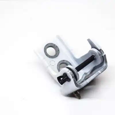 Pezzo di ricambio per auto di seconda mano cerniera porta posteriore sinistra per opel mokka (2020-..) off-road riferimenti oem iam   