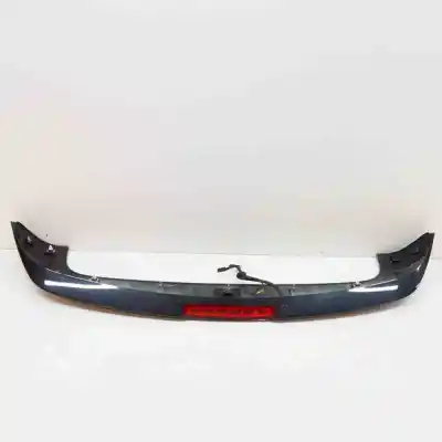 Peça sobressalente para automóvel em segunda mão spoiler da tampa da mala por opel mokka / mokka x (2012-..) off-road referências oem iam 95978986  