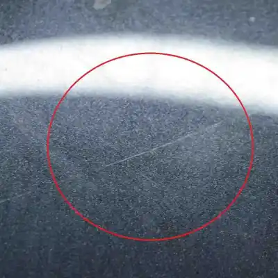 Peça sobressalente para automóvel em segunda mão spoiler da tampa da mala por opel mokka / mokka x (2012-..) off-road referências oem iam 95978986  