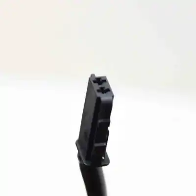 Peça sobressalente para automóvel em segunda mão spoiler da tampa da mala por opel mokka / mokka x (2012-..) off-road referências oem iam 95978986  