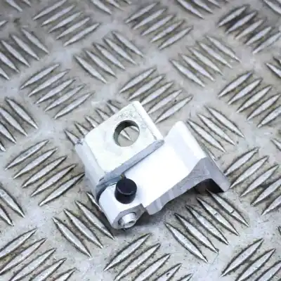 Peça sobressalente para automóvel em segunda mão dobradiça da porta traseira esquerda por volkswagen id.4 e21 (2020-..) off-road referências oem iam 8x0831403f  