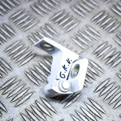 Peça sobressalente para automóvel em segunda mão dobradiça da porta traseira esquerda por volkswagen id.4 e21 (2020-..) off-road referências oem iam 8x0831403f  