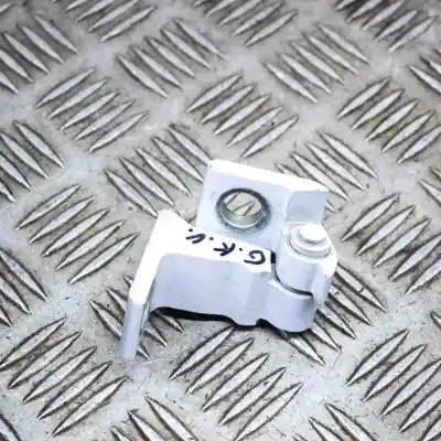 Peça sobressalente para automóvel em segunda mão dobradiça da porta traseira esquerda por volkswagen id.4 e21 (2020-..) off-road referências oem iam 8x0831403f  