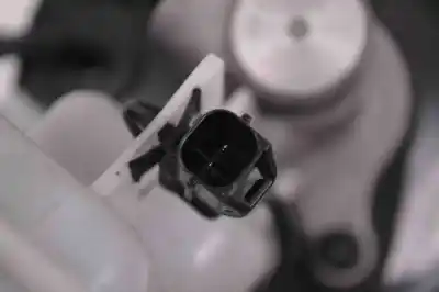 Peça sobressalente para automóvel em segunda mão servo freio por kia optima (2015-..) sedan referências oem iam 59110-d4850,58500-d4850  