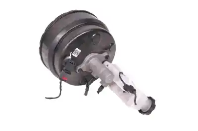 Peça sobressalente para automóvel em segunda mão servo freio por kia optima (2015-..) sedan referências oem iam 59110-d4850,58500-d4850  