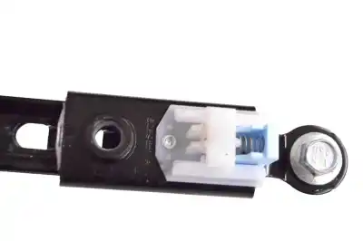 Peça sobressalente para automóvel em segunda mão regulador de altura do cinto dianteiro direito por kia optima (2015-..) sedan referências oem iam 88890-c1000  