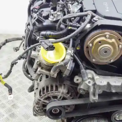 İkinci el araba yedek parçası komple motor için opel mokka / mokka x (2012-..) off-road oem iam referansları a16xer  