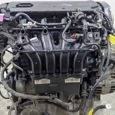 İkinci el araba yedek parçası komple motor için opel mokka / mokka x (2012-..) off-road oem iam referansları a16xer  