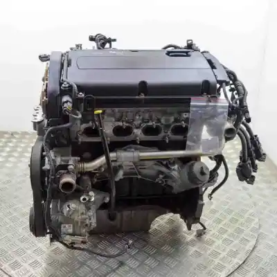 Pièce détachée automobile d'occasion Moteur Complet pour OPEL MOKKA / MOKKA X (2012-..) Off-road Références OEM IAM A16XER  