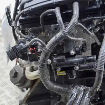 İkinci el araba yedek parçası komple motor için opel mokka / mokka x (2012-..) off-road oem iam referansları a16xer  