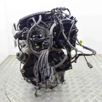 İkinci el araba yedek parçası komple motor için opel mokka / mokka x (2012-..) off-road oem iam referansları a16xer  