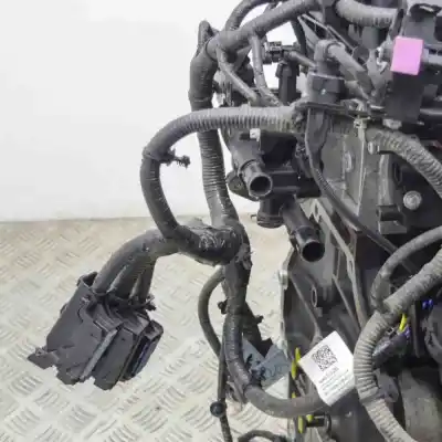 İkinci el araba yedek parçası komple motor için opel mokka / mokka x (2012-..) off-road oem iam referansları a16xer  