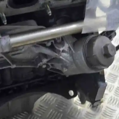 İkinci el araba yedek parçası komple motor için opel mokka / mokka x (2012-..) off-road oem iam referansları a16xer  