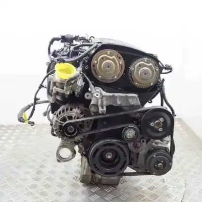 İkinci el araba yedek parçası komple motor için opel mokka / mokka x (2012-..) off-road oem iam referansları a16xer  