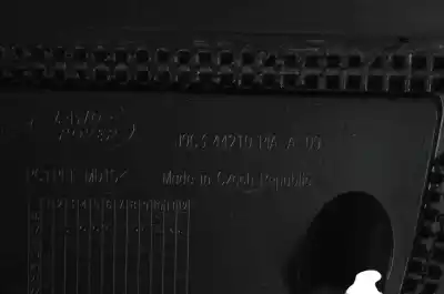 Peça sobressalente para automóvel em segunda mão spoiler da tampa da mala por jaguar e-pace x540 (2017-..) hatchback referências oem iam j9c3-44210-pia  