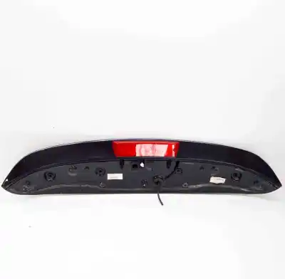 Second-hand car spare part Rear Spoiler for KIA CEE\´D JD (2012-2018) OEM IAM references 87210-A2000  