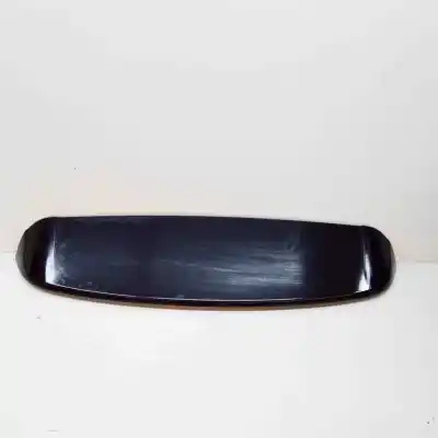 Second-hand car spare part rear spoiler for kia cee\´d jd (2012-2018) oem iam references 87210-a2000  
