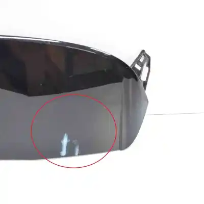 Автозапчастина б/у задне крило для opel mokka (2020-..) off-road посилання на oem iam 119364a0,119363a0,98410403  