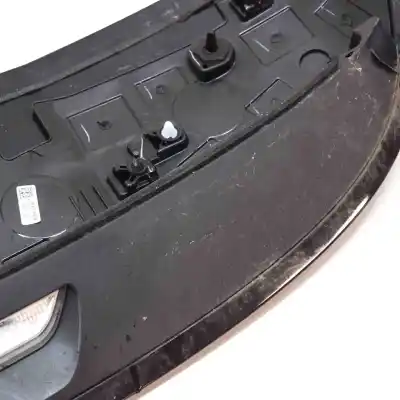 Автозапчастина б/у задне крило для opel mokka (2020-..) off-road посилання на oem iam 119364a0,119363a0,98410403  