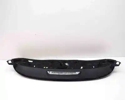 Автозапчастина б/у задне крило для opel mokka (2020-..) off-road посилання на oem iam 119364a0,119363a0,98410403  