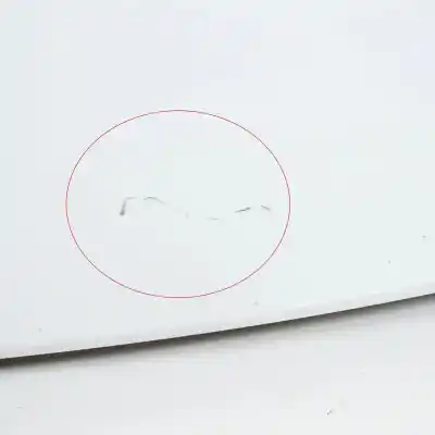 Peça sobressalente para automóvel em segunda mão spoiler da tampa da mala por renault zoe bfm_ (2012-..) hatchback referências oem iam 960306120r  