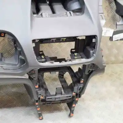 İkinci el araba yedek parçası gösterge paneli için opel mokka / mokka x (2012-..) off-road oem iam referansları 95379906,95048814  