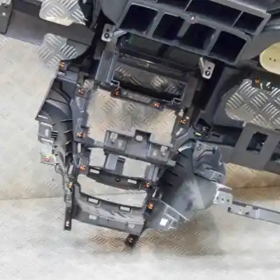 İkinci el araba yedek parçası gösterge paneli için opel mokka / mokka x (2012-..) off-road oem iam referansları 95379906,95048814  