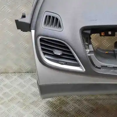 İkinci el araba yedek parçası gösterge paneli için opel mokka / mokka x (2012-..) off-road oem iam referansları 95379906,95048814  