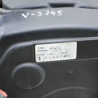 İkinci el araba yedek parçası komple motor için opel mokka / mokka x (2012-..) off-road oem iam referansları b16xer  