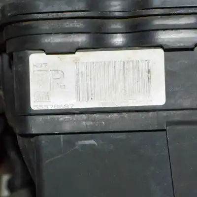 İkinci el araba yedek parçası komple motor için opel mokka / mokka x (2012-..) off-road oem iam referansları b16xer  