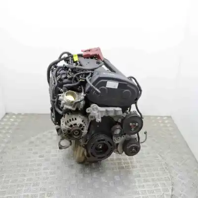İkinci el araba yedek parçası komple motor için opel mokka / mokka x (2012-..) off-road oem iam referansları b16xer  