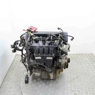İkinci el araba yedek parçası komple motor için opel mokka / mokka x (2012-..) off-road oem iam referansları b16xer  