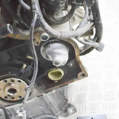 İkinci el araba yedek parçası komple motor için opel mokka / mokka x (2012-..) off-road oem iam referansları b16xer  