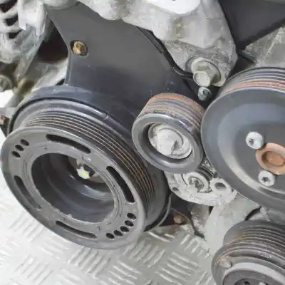 İkinci el araba yedek parçası komple motor için opel mokka / mokka x (2012-..) off-road oem iam referansları b16xer  