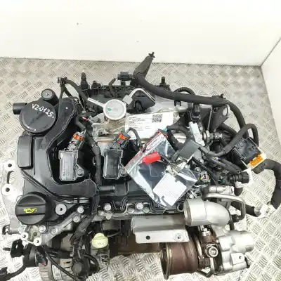 Second-hand car spare part complete engine for opel mokka (2020-..) off-road oem iam references hn05  