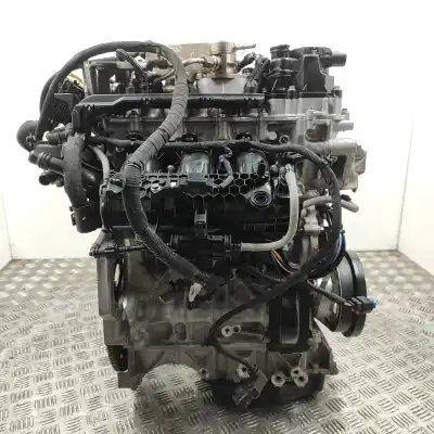 Second-hand car spare part complete engine for opel mokka (2020-..) off-road oem iam references hn05  