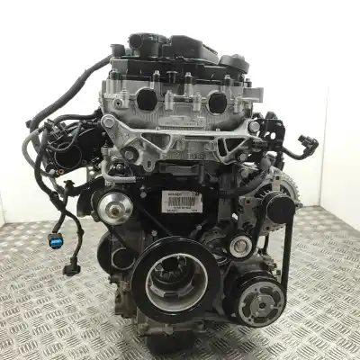 Second-hand car spare part COMPLETE ENGINE for OPEL MOKKA  OEM IAM references HN05  