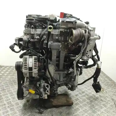 Second-hand car spare part complete engine for opel mokka (2020-..) off-road oem iam references hn05  