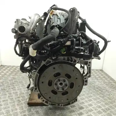 Second-hand car spare part complete engine for opel mokka (2020-..) off-road oem iam references hn05  