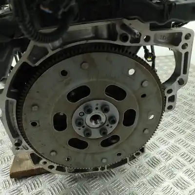 Second-hand car spare part complete engine for opel mokka (2020-..) off-road oem iam references hn05  